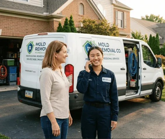 Crawlspace Mold Remediation Watchung, NJ FAQs